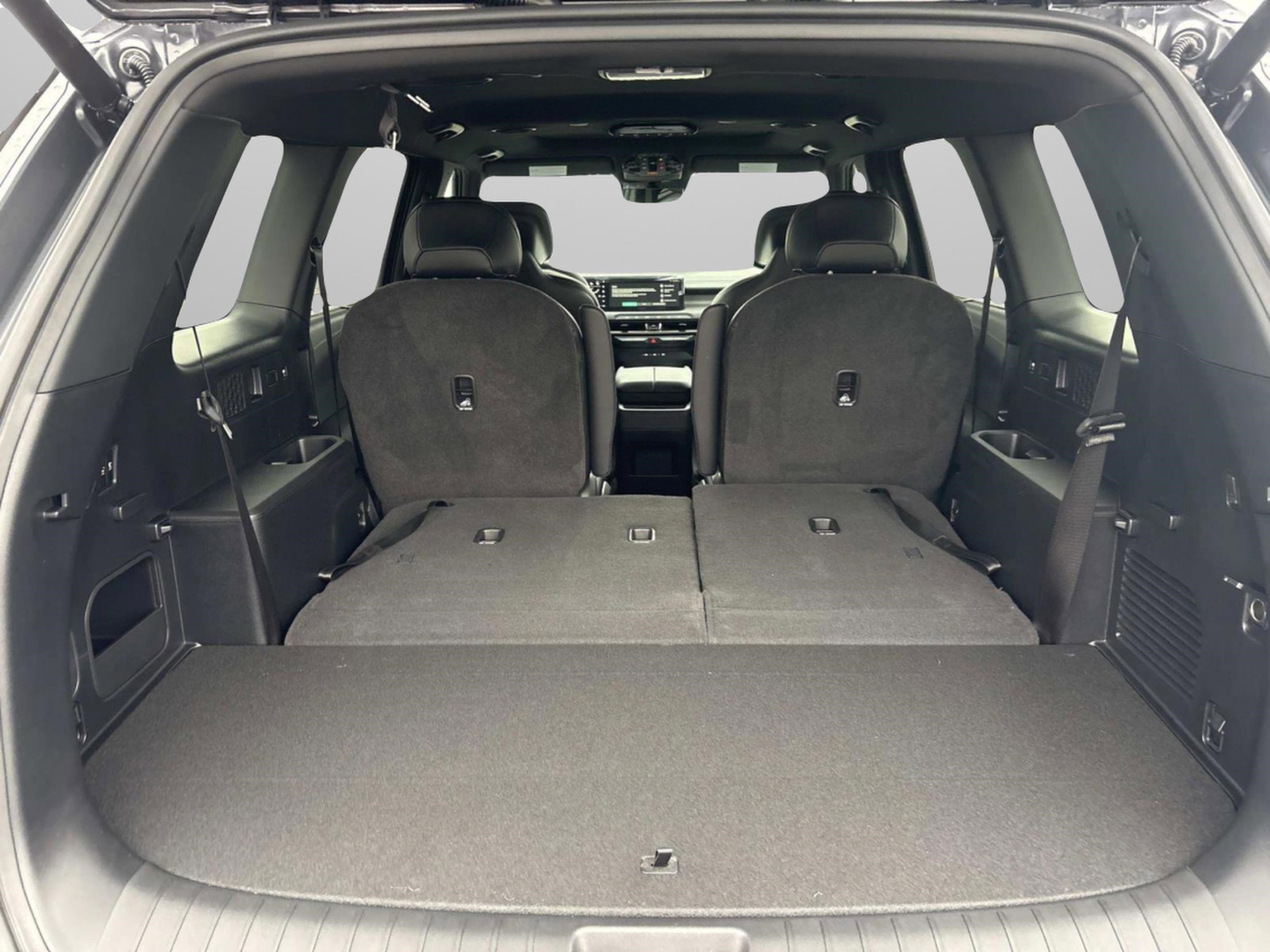 New 2027 Kia Telluride EX X-Line image 12