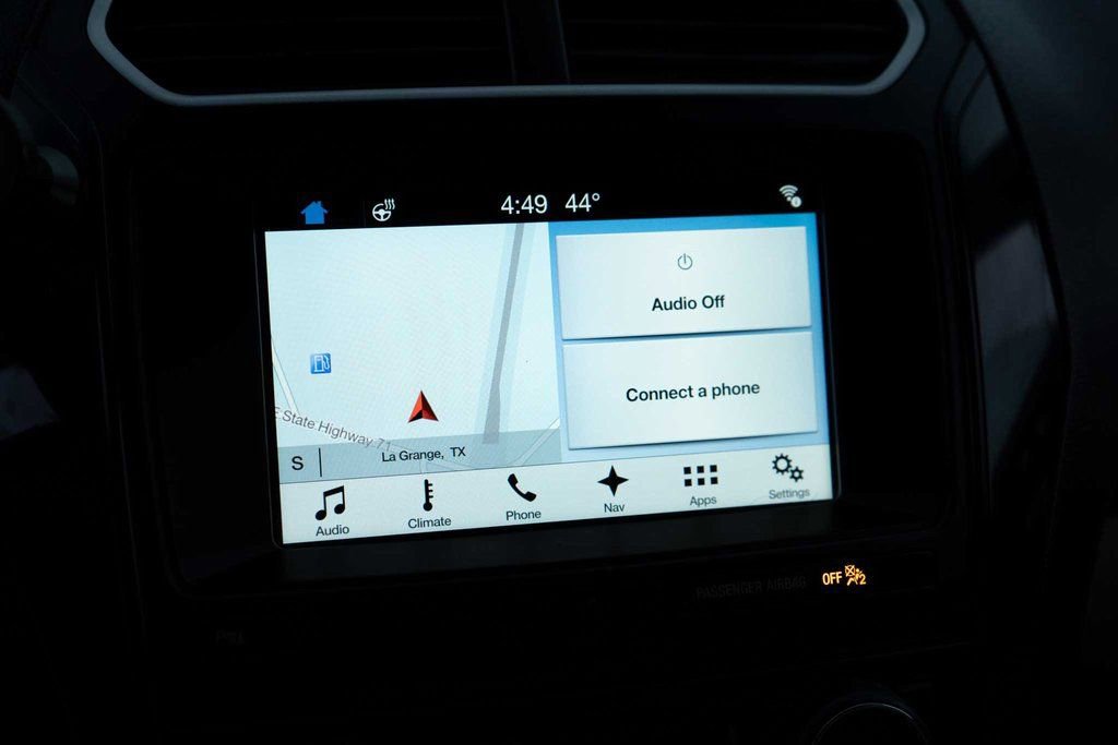 Used 2017 Ford Explorer XLT w/ Equipment Group 202A image 19