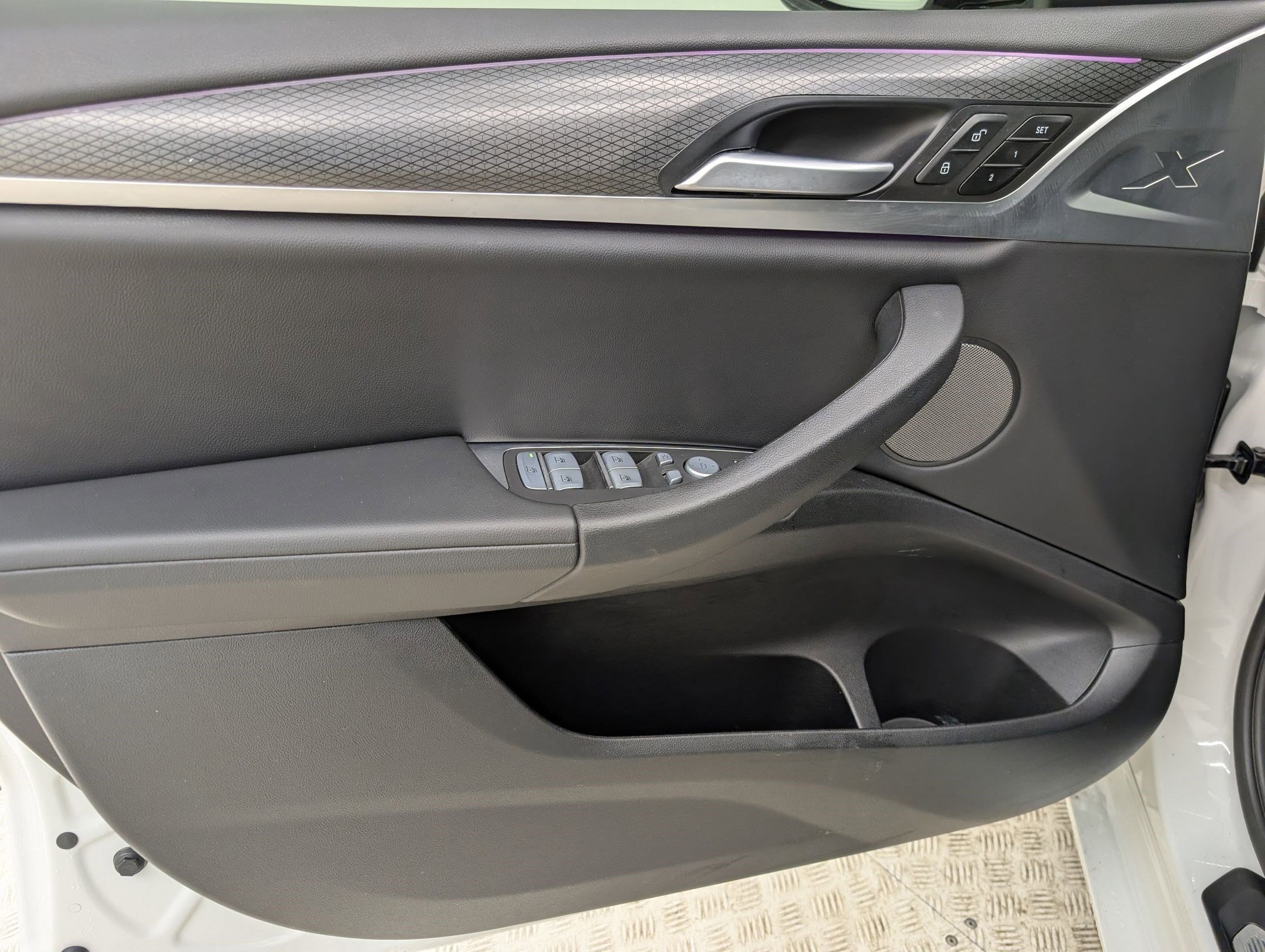 Certified 2023 BMW X3 xDrive30i w/ M Sport Package image 14