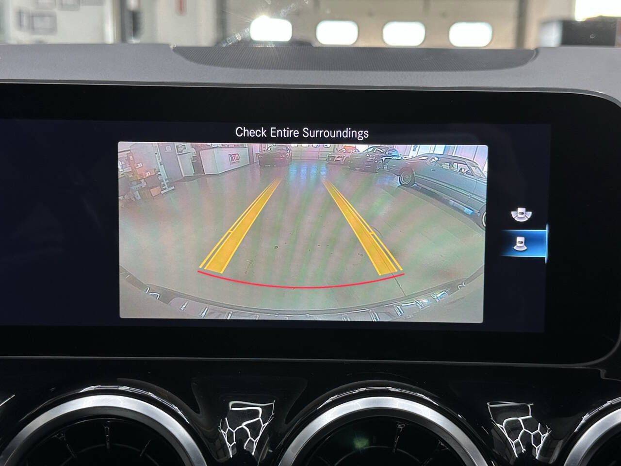 Used 2021 Mercedes-Benz GLA 250 4MATIC image 29