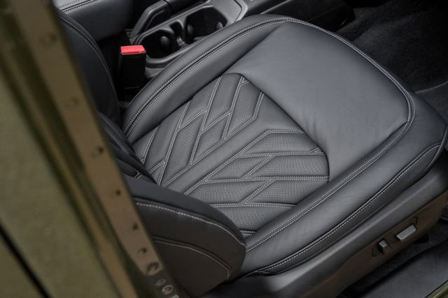 Used 2024 Jeep Wrangler Unlimited Rubicon 392 image 83