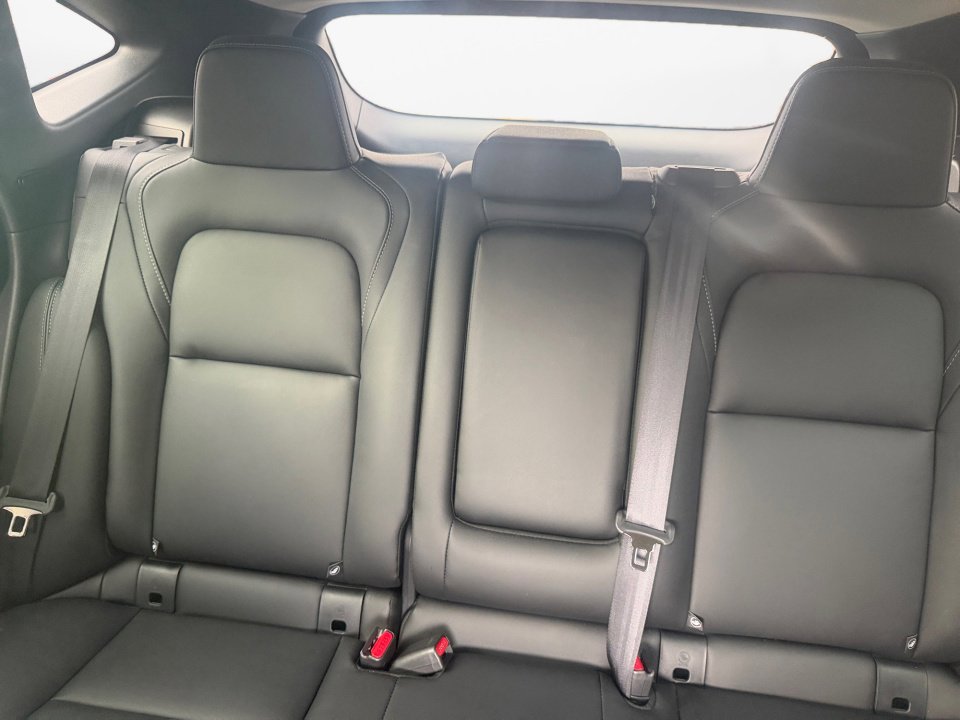 Used 2025 Nissan Murano SV image 15