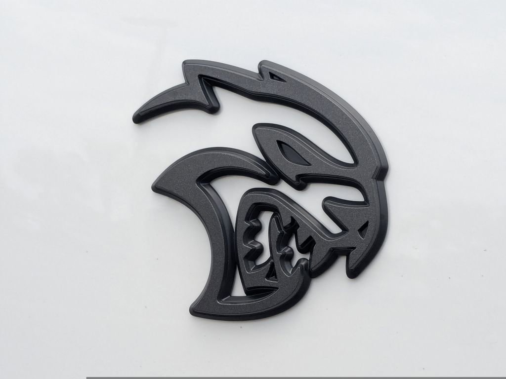 Used 2024 Dodge Durango SRT Hellcat AWD/4WD image 13