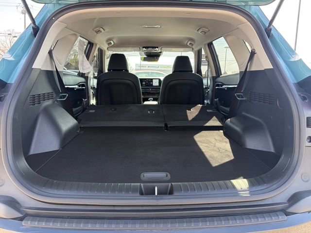 Certified 2024 Kia Seltos S image 15