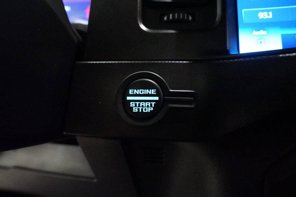 Used 2021 Ford Bronco First Edition AWD/4WD image 29