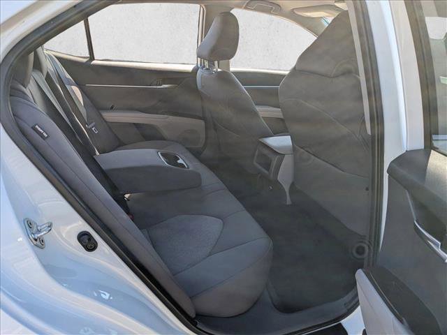 Used 2024 Toyota Camry LE w/ Convenience Package image 18