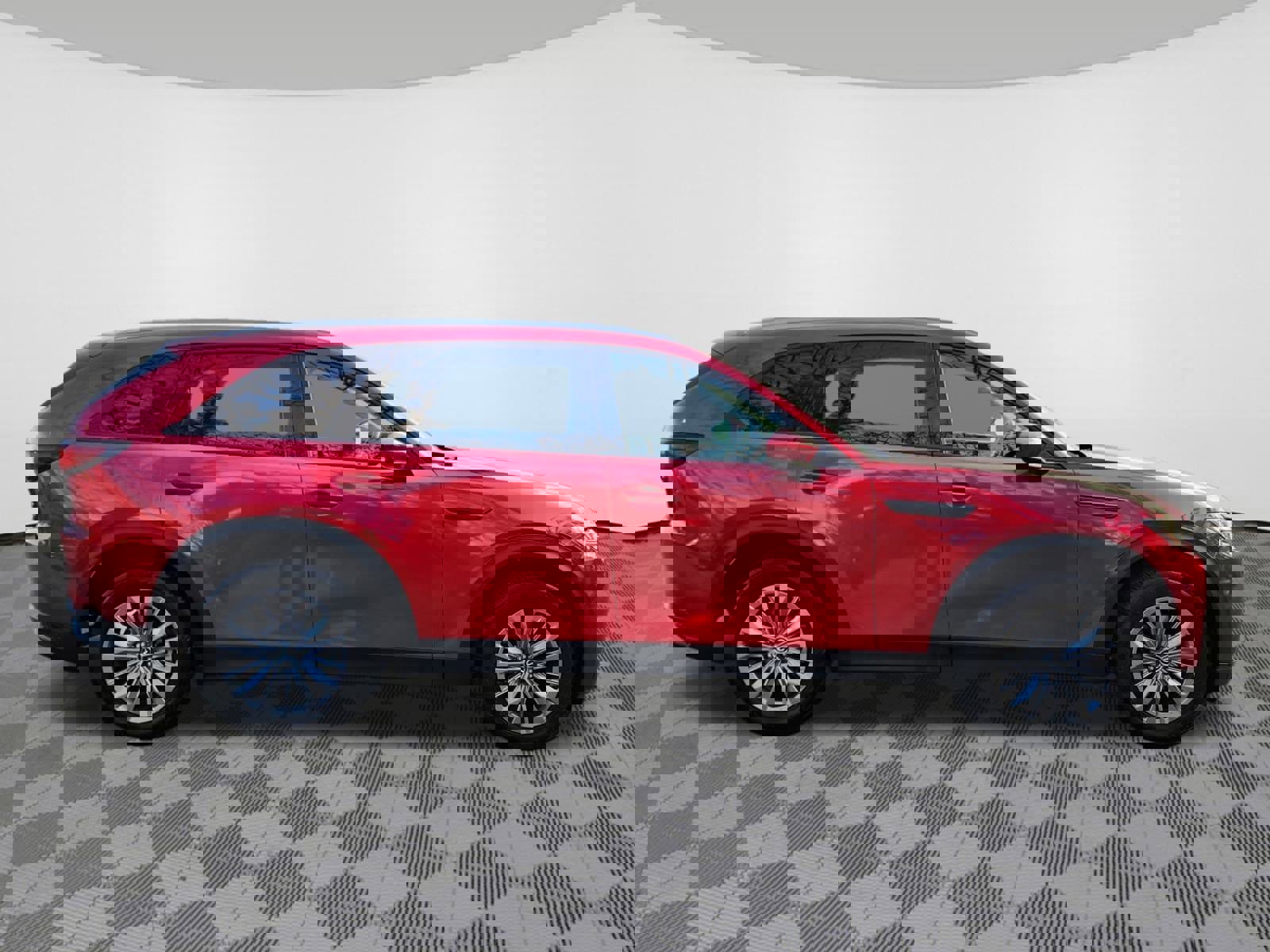 Certified 2024 MAZDA CX-90 3.3 Turbo w/ Preferred Plus image 6