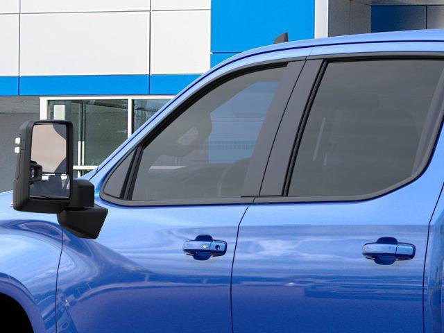 New 2026 Chevrolet Silverado 1500 RST image 12