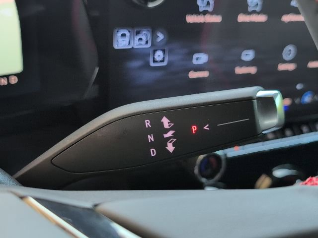 New 2026 Chevrolet Blazer EV RS w/ Super Cruise Package image 24