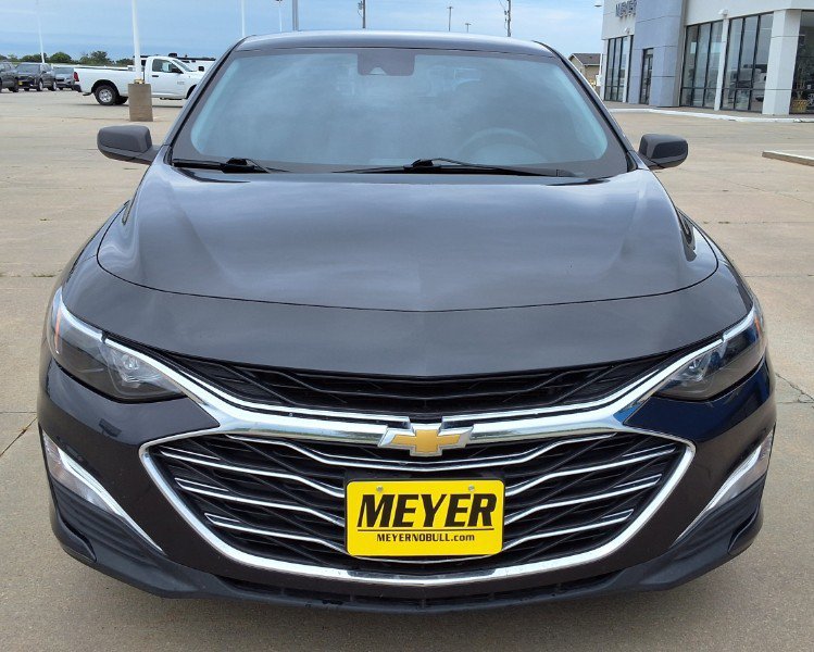 Used 2023 Chevrolet Malibu LS FWD image 3