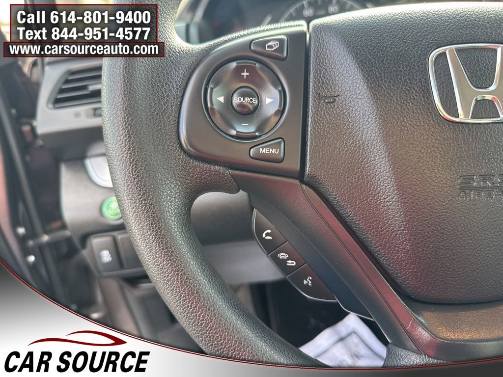 Used 2015 Honda CR-V LX image 15