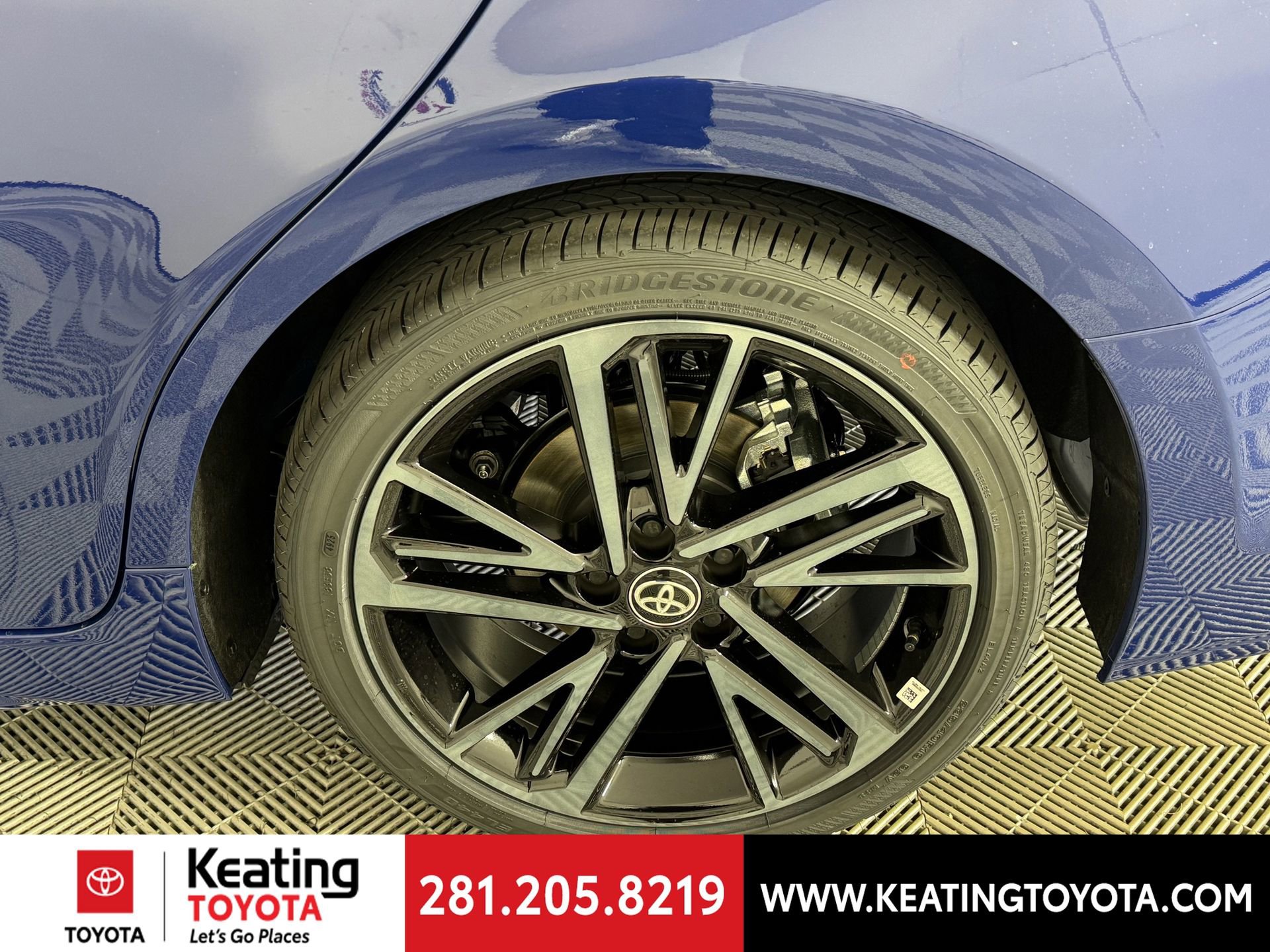 Certified 2026 Toyota Camry XSE w/ Premium Package image 17