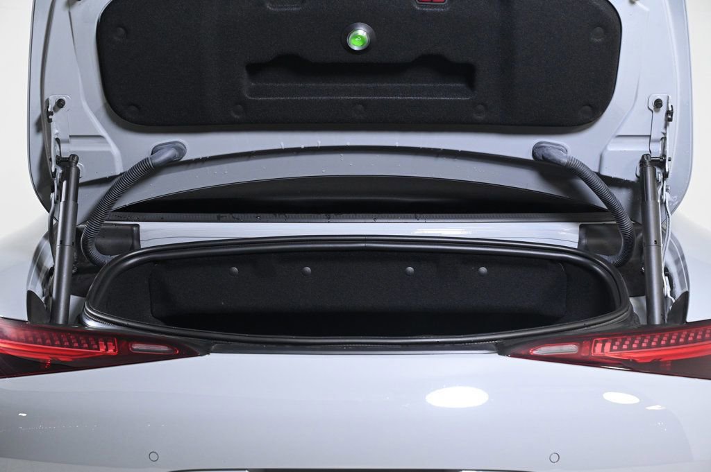 Used 2022 Mercedes-Benz SL 63 AMG 4MATIC image 24