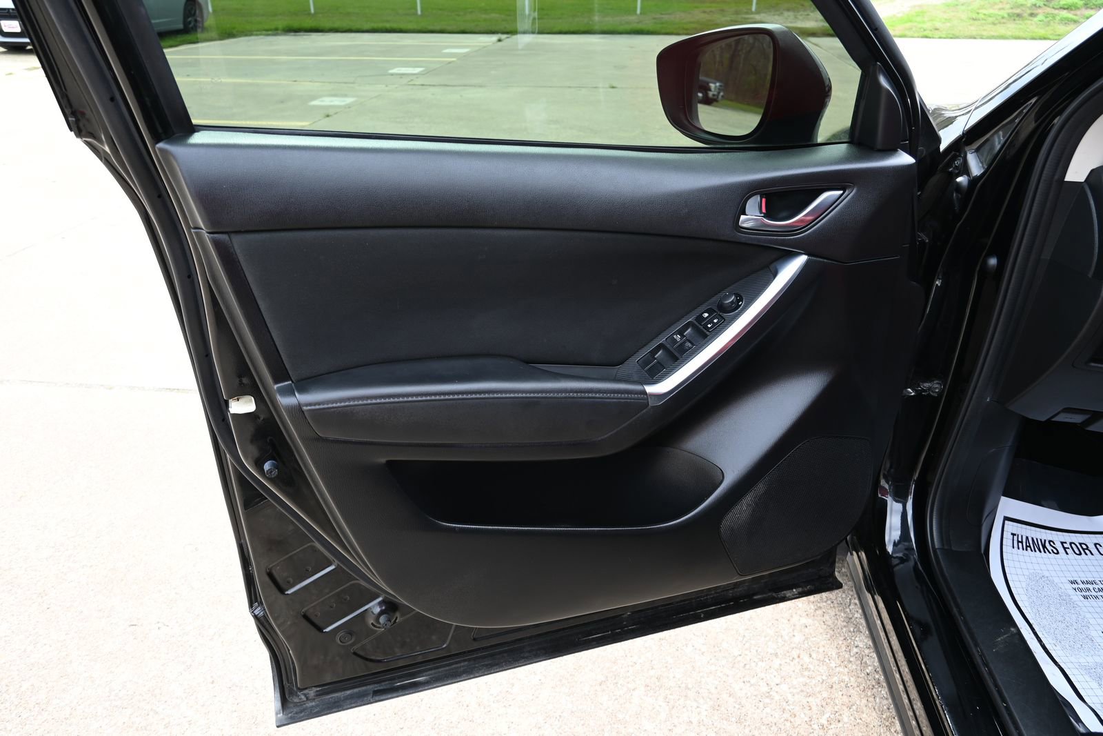 Used 2016 MAZDA CX-5 Touring image 9