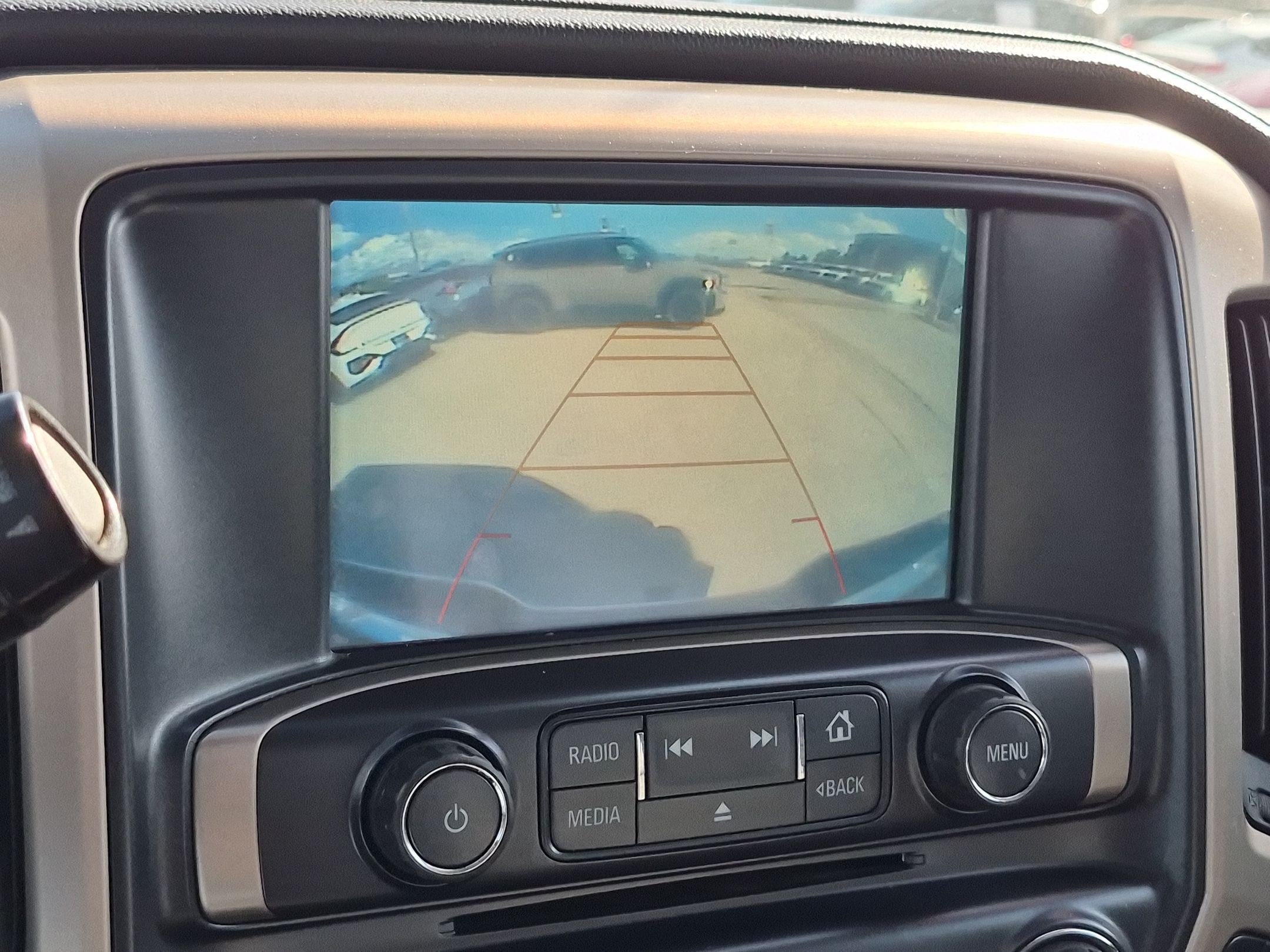 Used 2019 GMC Sierra 3500 Denali w/ Duramax Plus Package AWD/4WD image 19