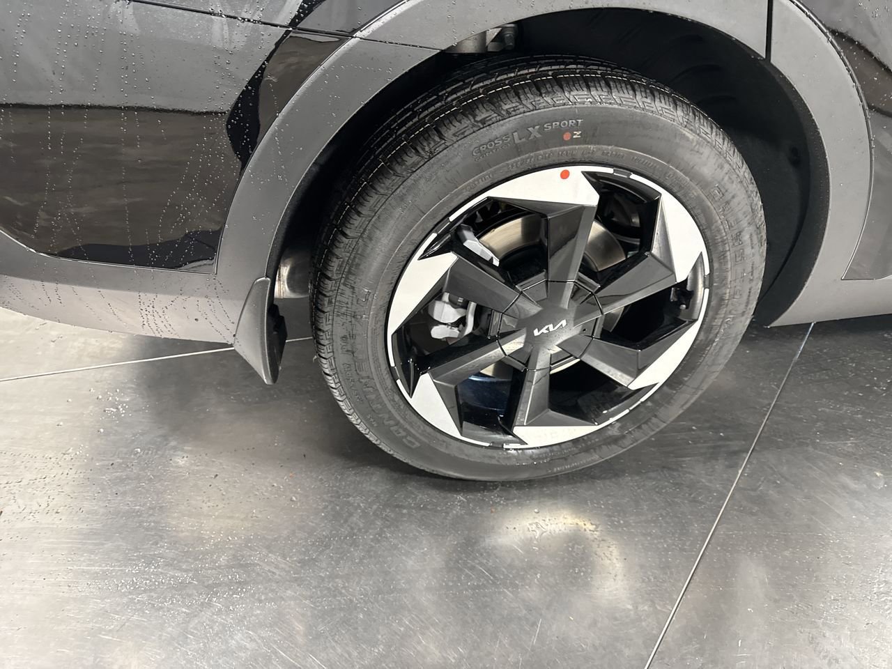 New 2026 Kia Sorento EX w/ EX Premium Package image 13