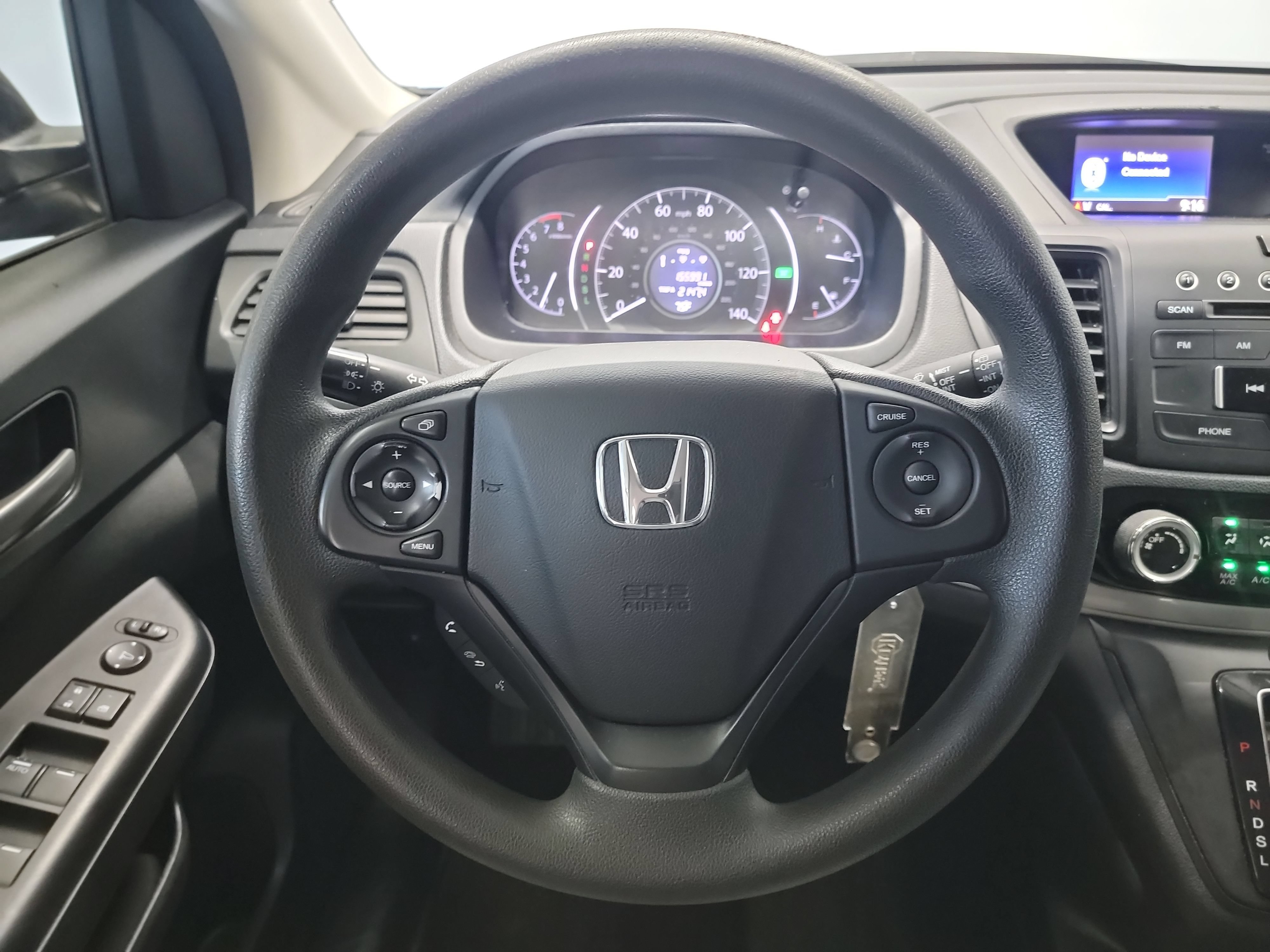 Used 2015 Honda CR-V LX image 17