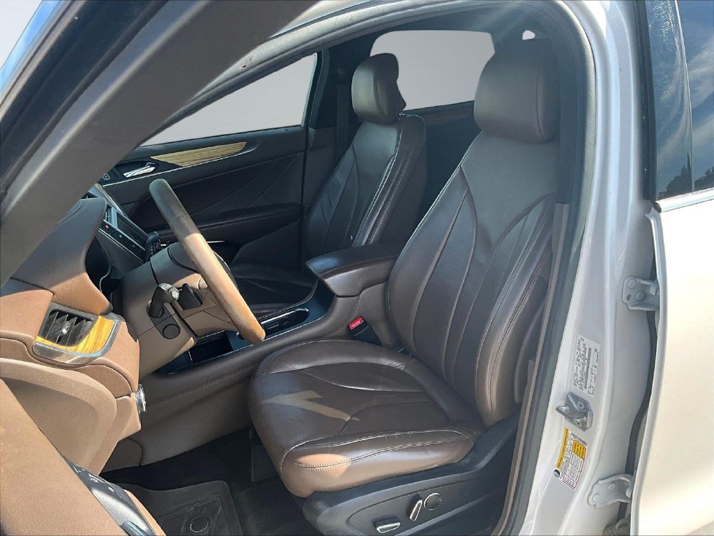 Used 2015 Lincoln MKC AWD w/ Equipment Group 102A Reserve image 23