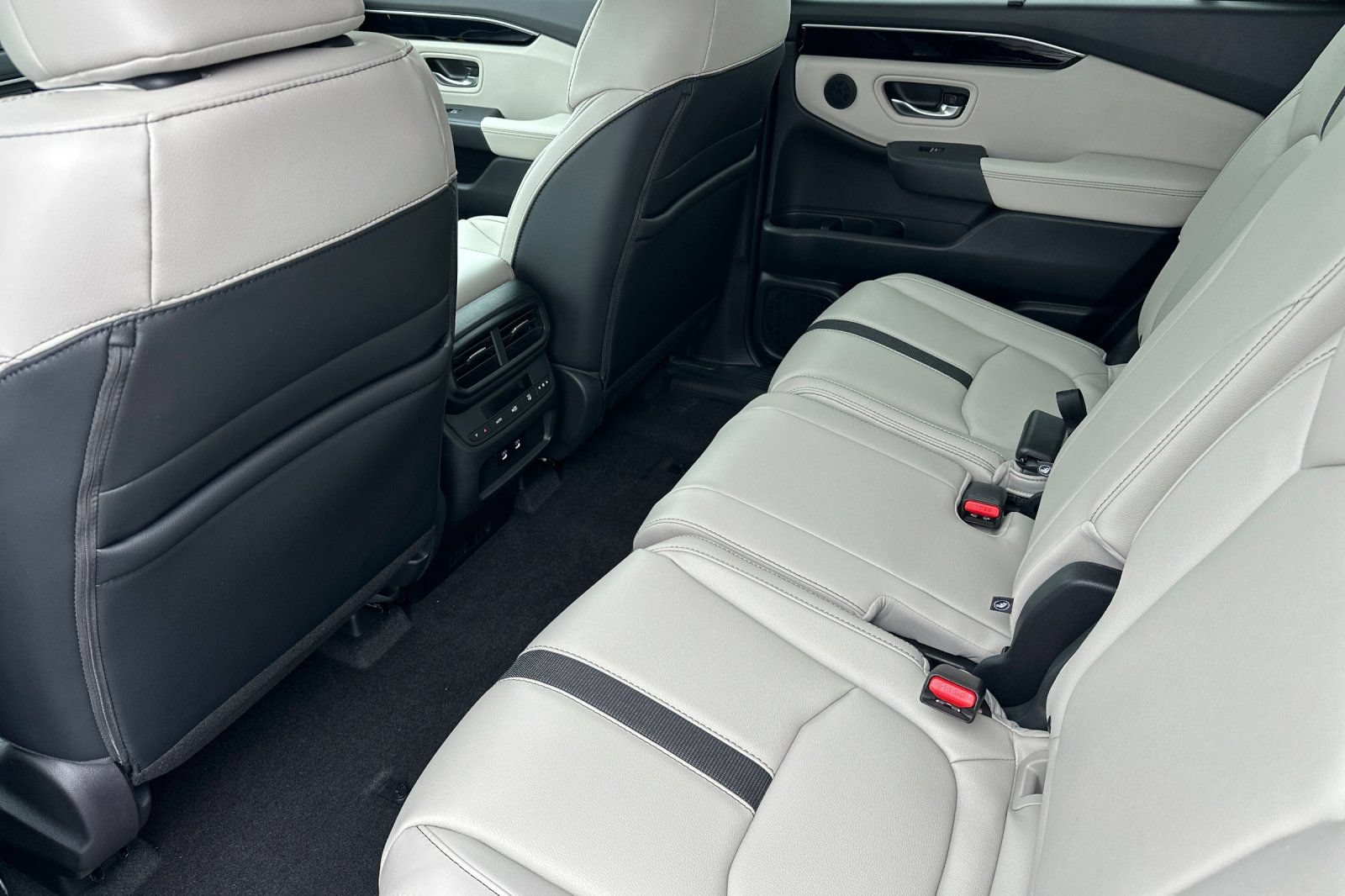 New 2026 Honda Pilot EX-L image 13