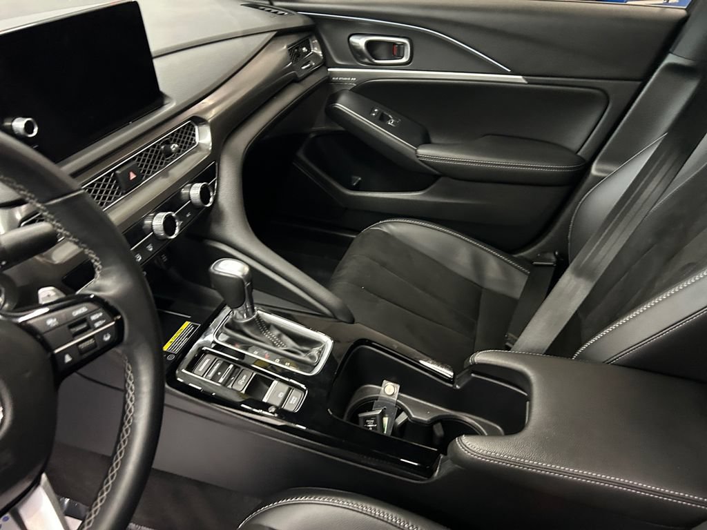Used 2024 Acura Integra A-Spec FWD image 11
