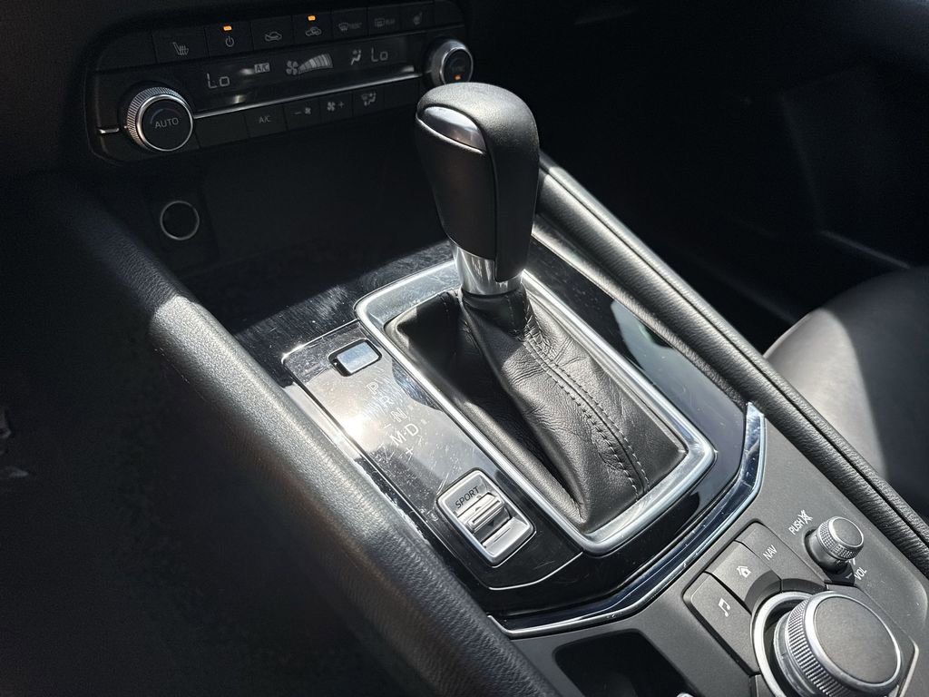 Used 2020 MAZDA CX-5 Touring image 55