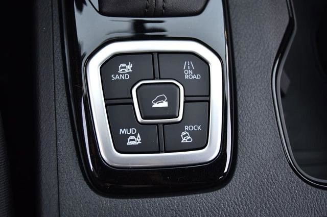 New 2026 Nissan Frontier SV w/ Tow Package image 19