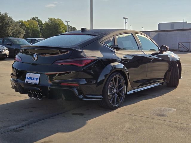 New 2025 Acura Integra Type S image 5