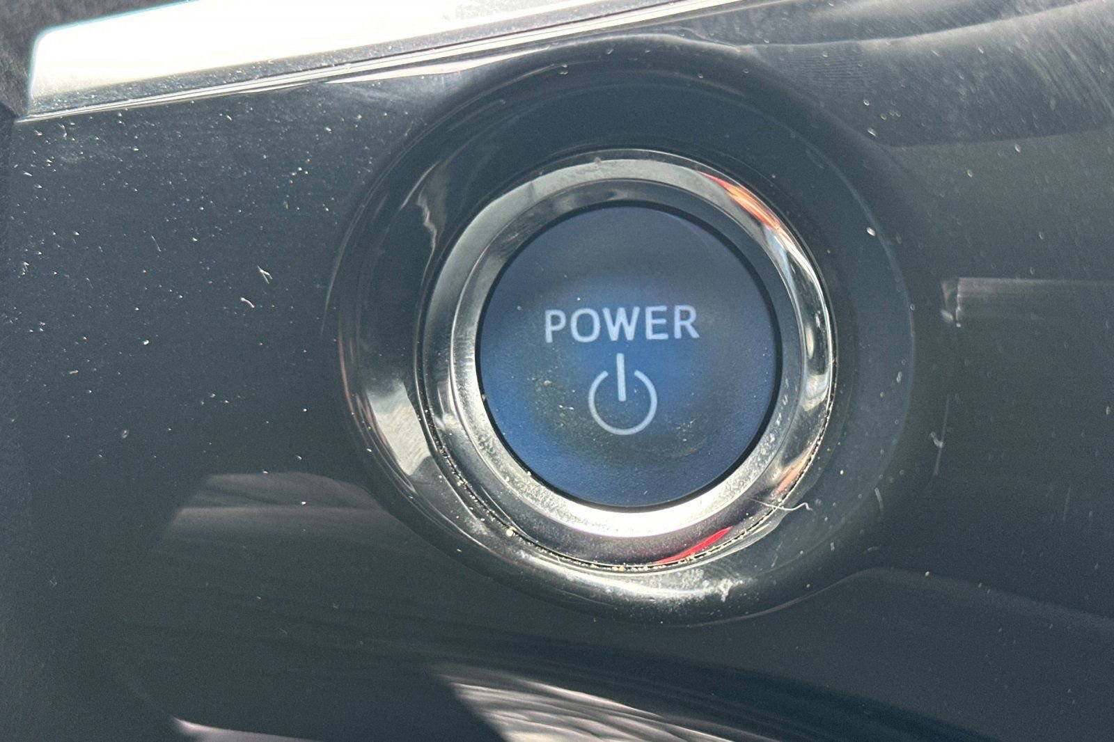 Used 2017 Toyota Prius Prime Advanced w/ Protection Package FWD image 20