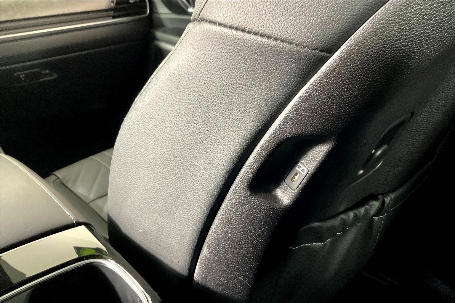 Used 2025 Kia Telluride EX X-Line image 37