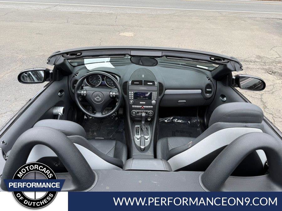 Used 2006 Mercedes-Benz SLK 280 image 36