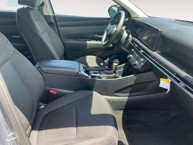 New 2026 Hyundai Tucson SE FWD image 15