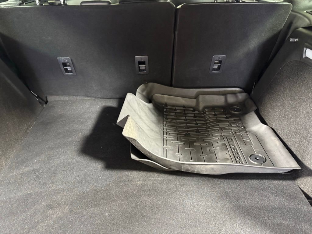 New 2025 Lincoln Corsair Grand Touring w/ Equipment Group 302A image 55