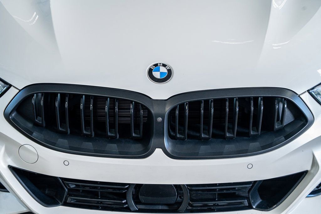 Used 2024 BMW 840i Gran Coupe image 16