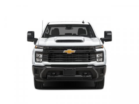 New 2026 Chevrolet Silverado 2500 LT w/ Trail Boss Package AWD/4WD image 7