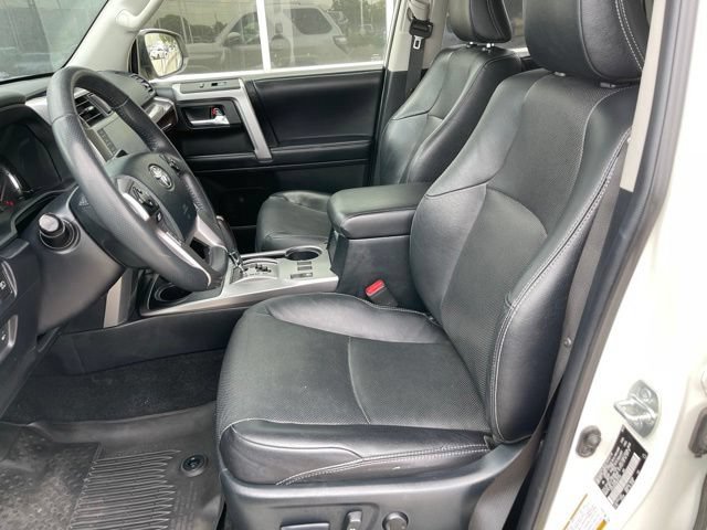 Used 2022 Toyota 4Runner Limited AWD/4WD image 12