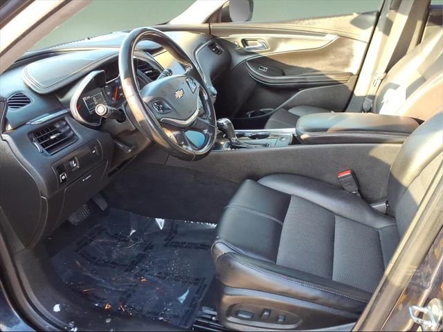 Used 2018 Chevrolet Impala LT image 11