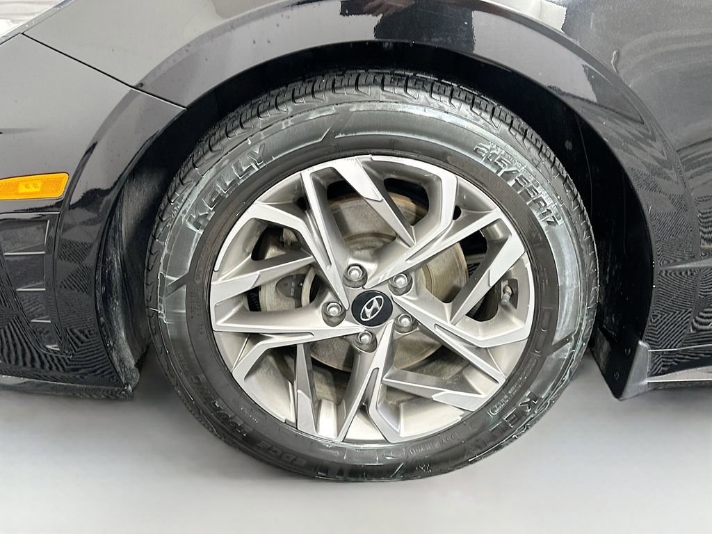 Used 2021 Hyundai Sonata SEL image 29