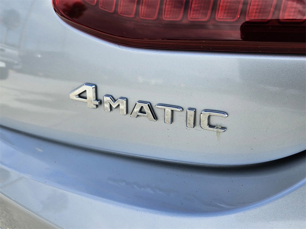 Used 2019 Mercedes-Benz E 450 4MATIC Cabriolet image 46