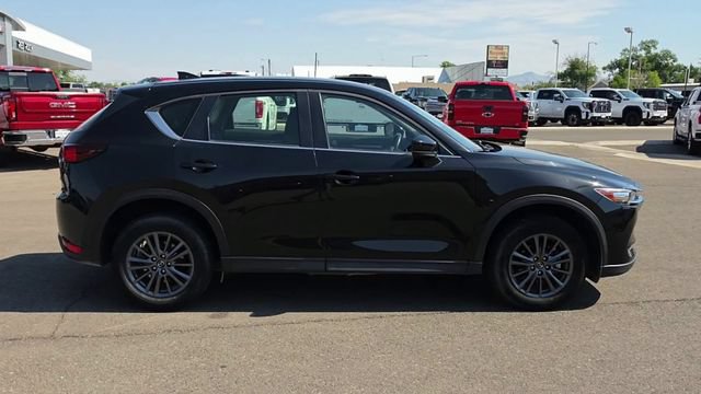 Used 2019 MAZDA CX-5 Sport w/ I-ACTIVSENSE Package AWD/4WD image 10