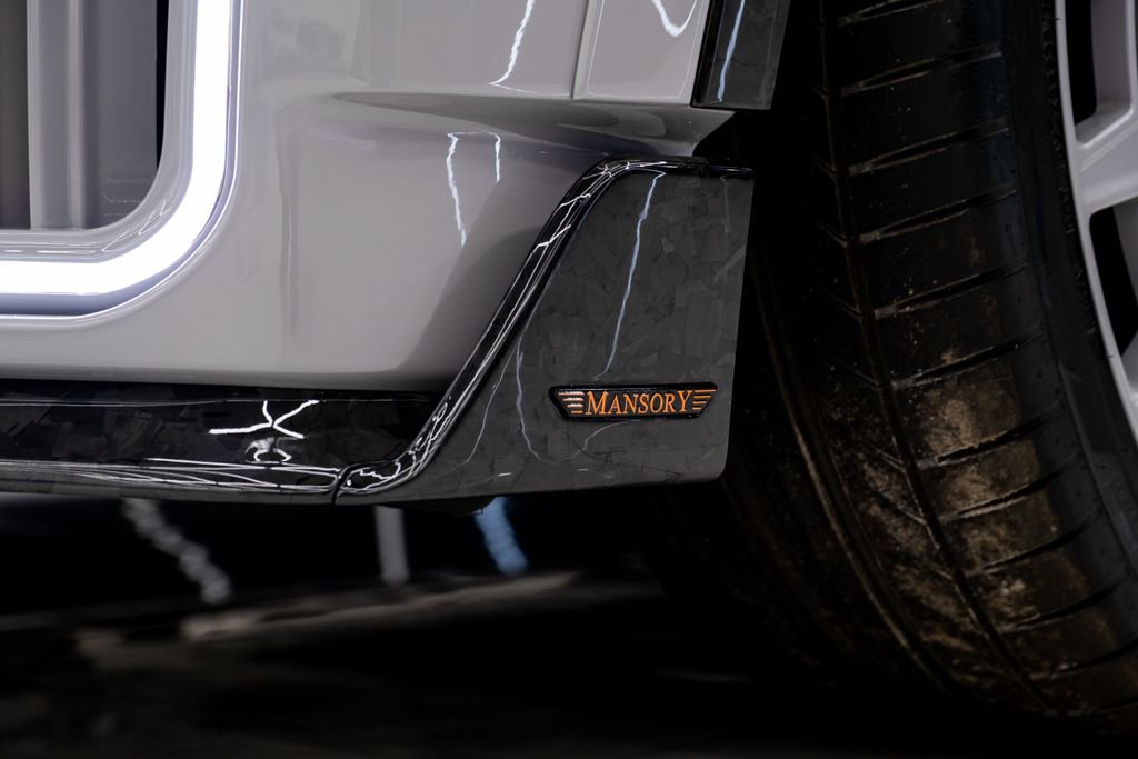 Used 2026 Rolls-Royce Cullinan image 10