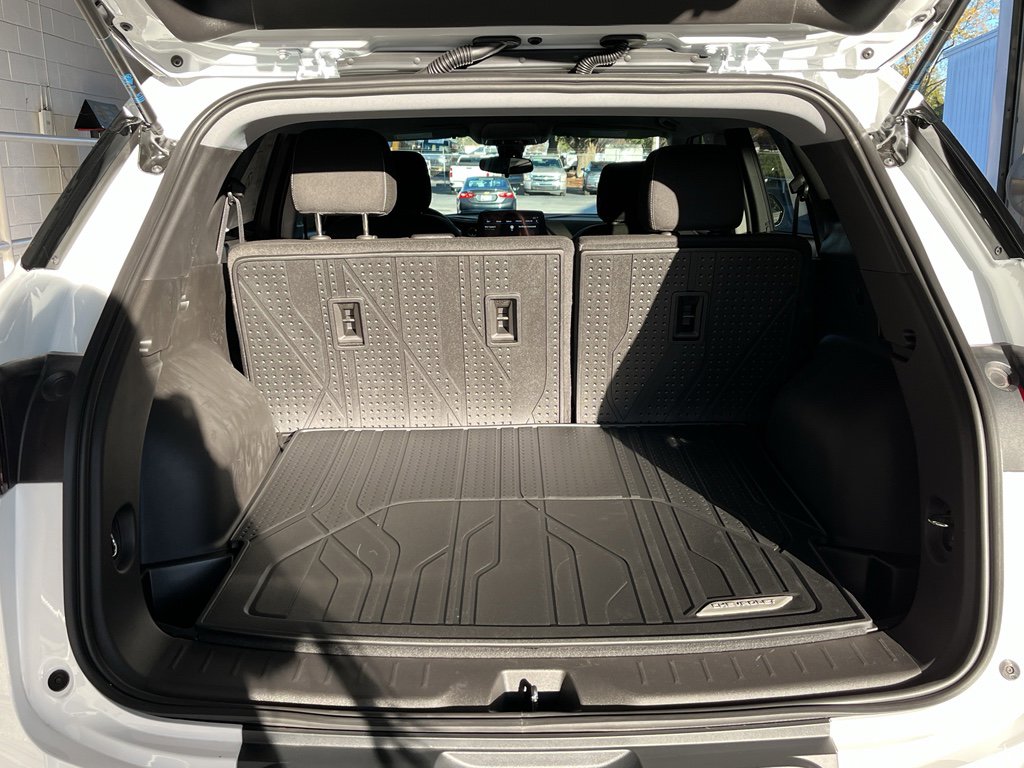 New 2026 Chevrolet Blazer LT w/ LPO, Floor Liner Package image 8
