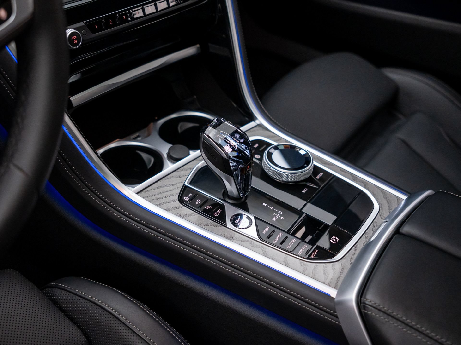 Certified 2025 BMW 840i xDrive AWD/4WD image 13