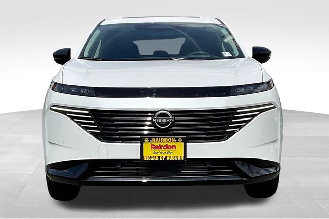New 2025 Nissan Murano Platinum w/ Cargo Package image 13