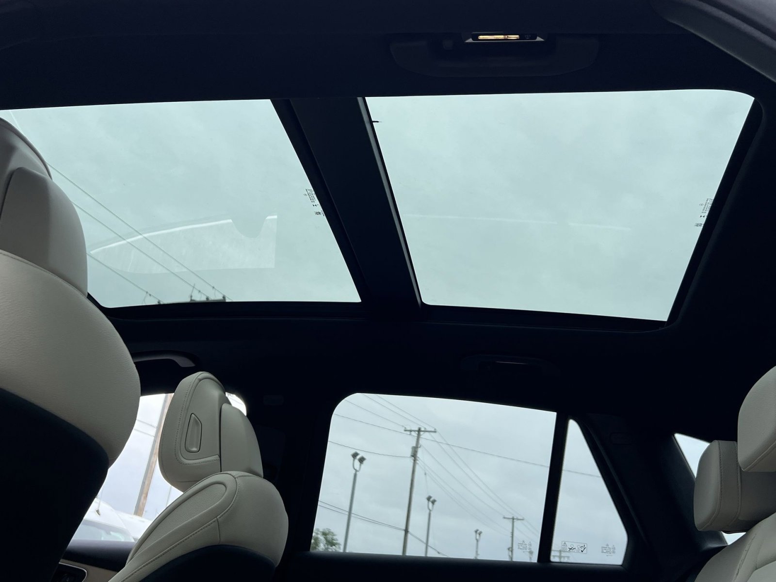 New 2026 Mercedes-Benz GLC 300 4MATIC image 29