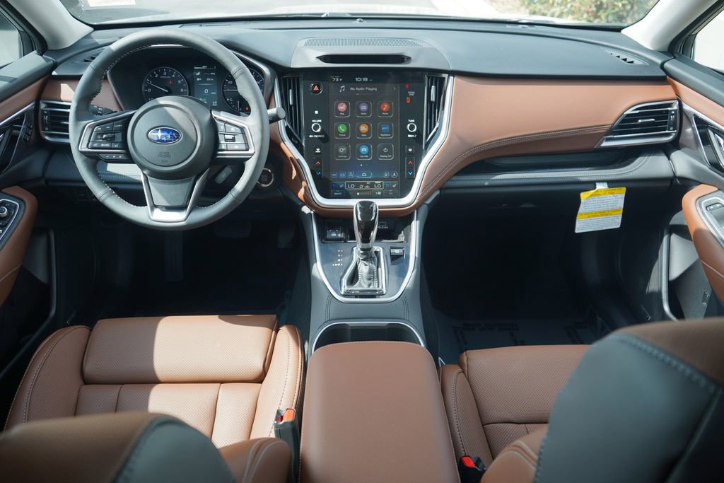 New 2025 Subaru Outback Touring XT image 8