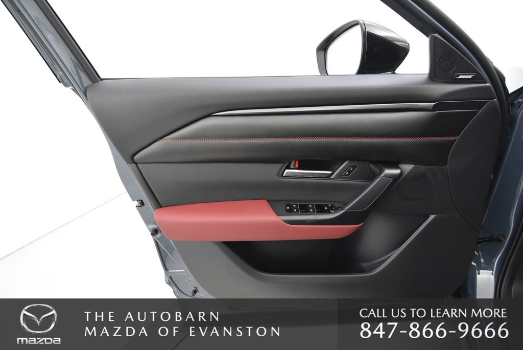 New 2026 MAZDA CX-50 2.5 Hybrid w/ Weather Package image 28