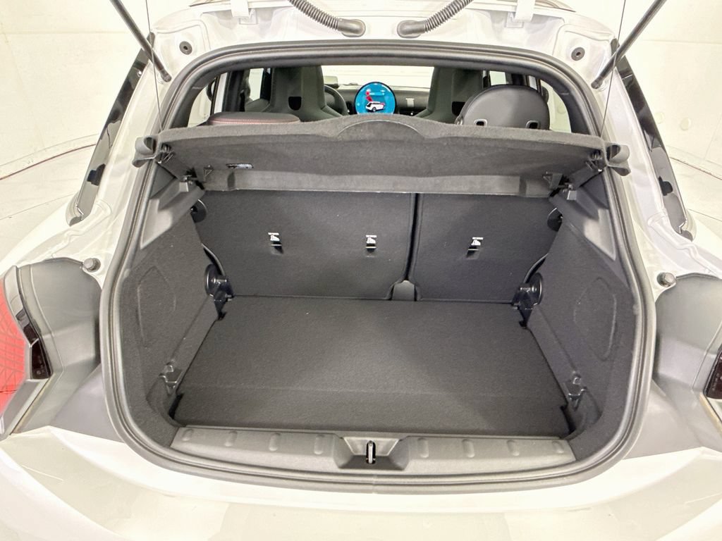 New 2026 MINI Cooper S FWD image 27