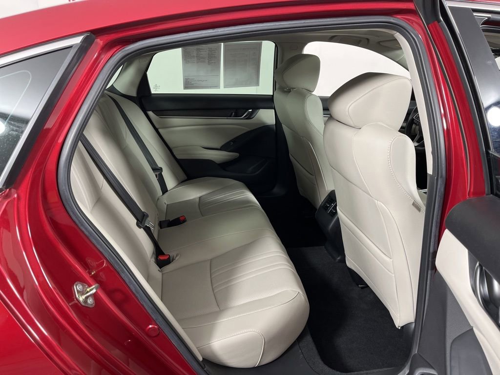 Used 2020 Honda Accord EX-L image 8