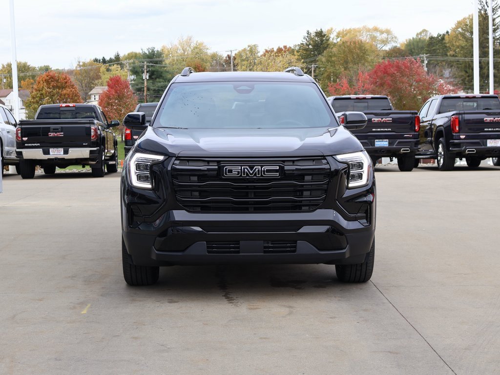 New 2026 GMC Terrain Elevation w/ Elevation Premium Package image 5