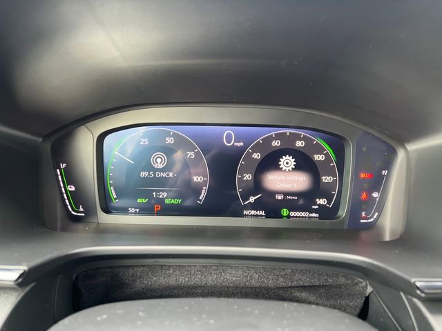 New 2026 Honda CR-V Sport-L image 20